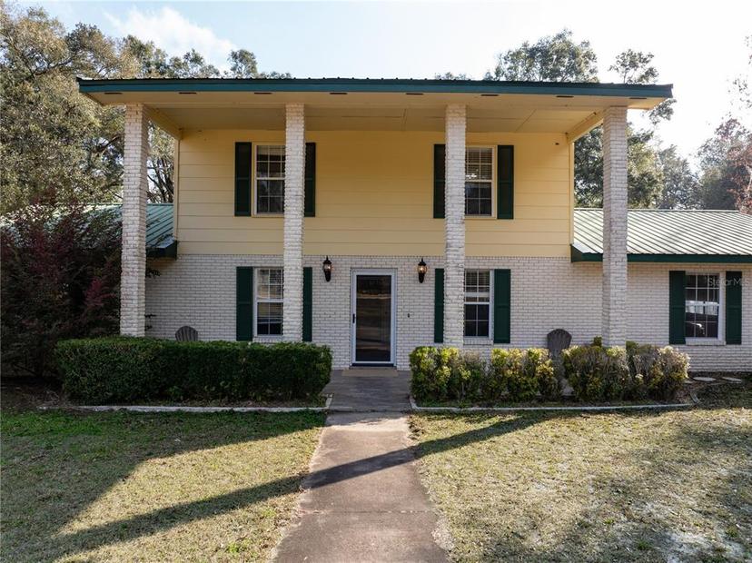 Picture of 460 SE Fawn Gln, Lake City FL 32025