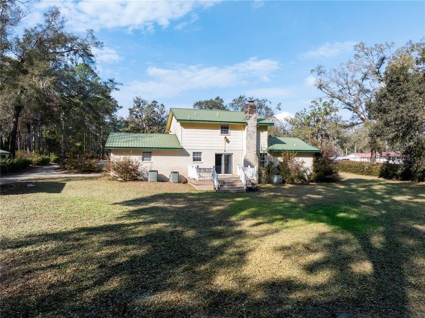 Picture of 460 SE Fawn Gln, Lake City FL 32025