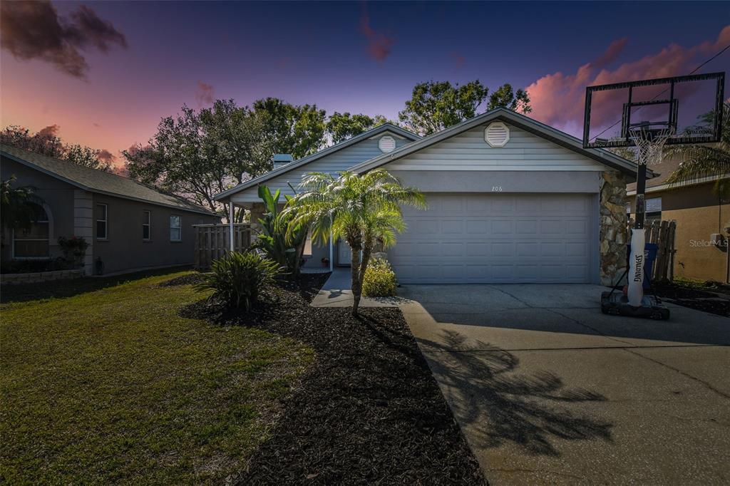 Picture of 206 Bedford Street, Oldsmar, FL 34677