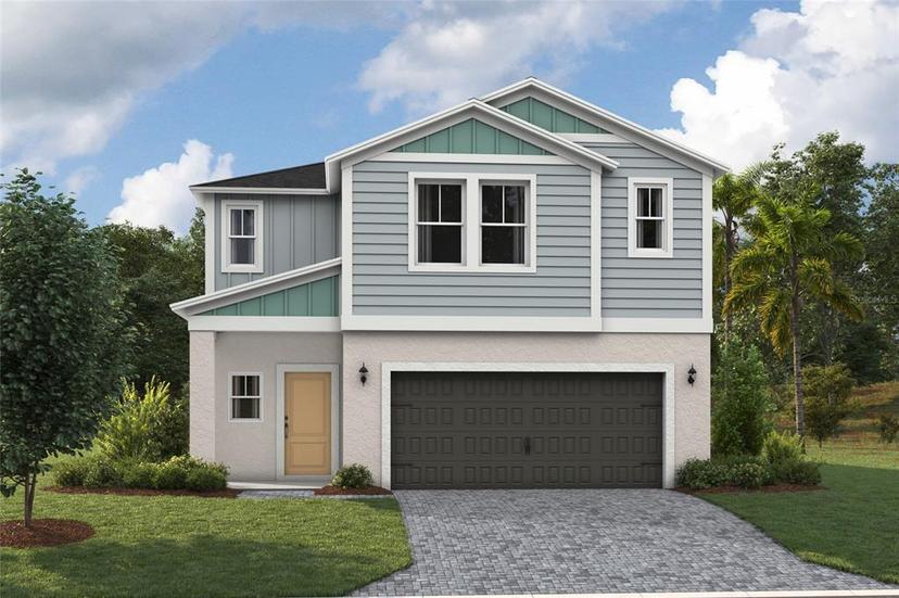 Picture of 37252 Sagemoor Drive, Zephyrhills FL 33541
