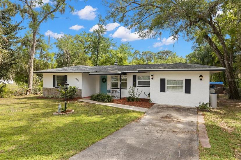 Picture of 6272 E Wingate Street, Inverness FL 34452