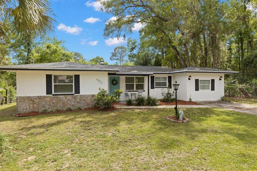Picture of 6272 E Wingate Street, Inverness FL 34452