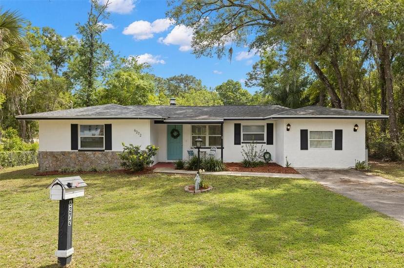 Picture of 6272 E Wingate Street, Inverness FL 34452