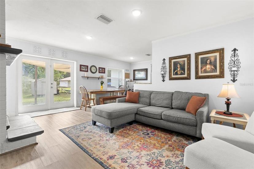 Picture of 6272 E Wingate Street, Inverness FL 34452