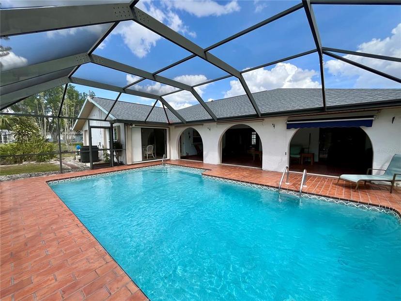 Picture of 1305 Alton Road, Port Charlotte FL 33952