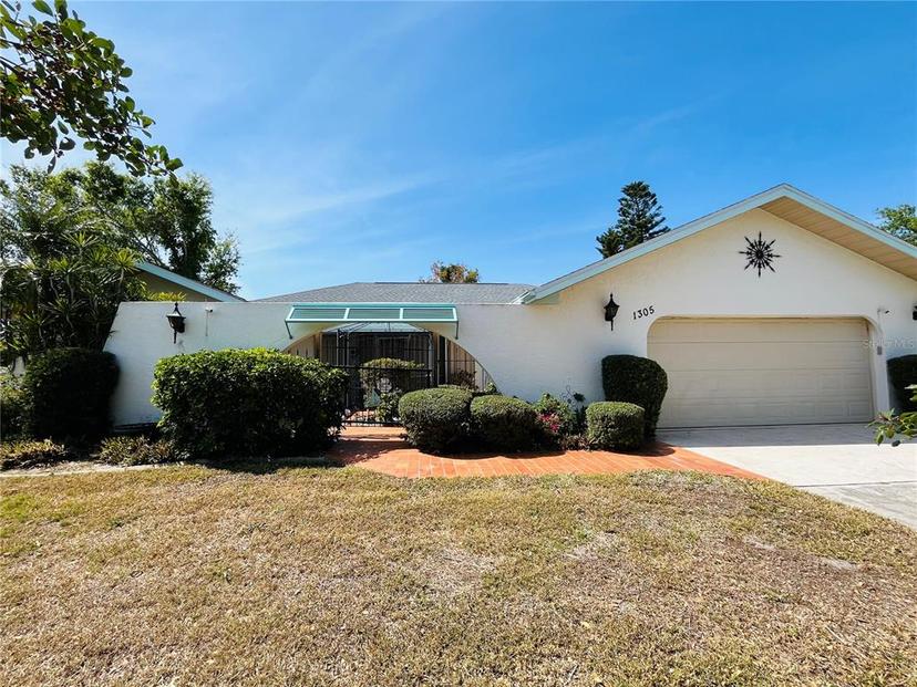 Picture of 1305 Alton Road, Port Charlotte FL 33952