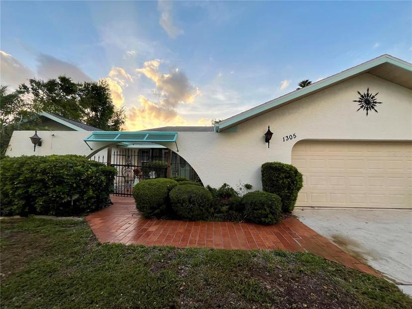 Picture of 1305 Alton Road, Port Charlotte FL 33952