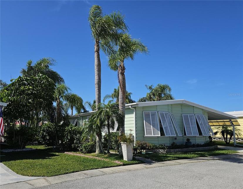 Picture of 121 Dolphin Drive S, Oldsmar FL 34677