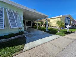 Picture of 121 Dolphin Drive S, Oldsmar, FL 34677