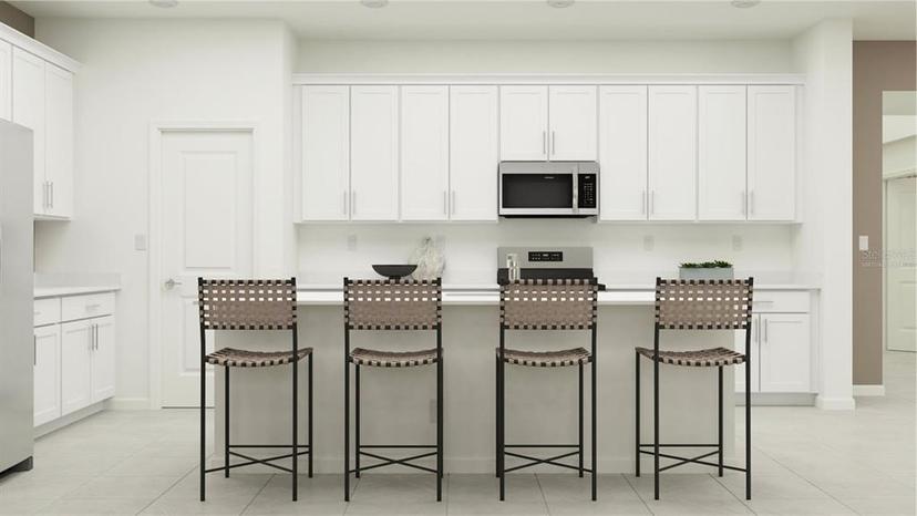 Picture of 2131 Rider Rain Lane, Apopka FL 32703