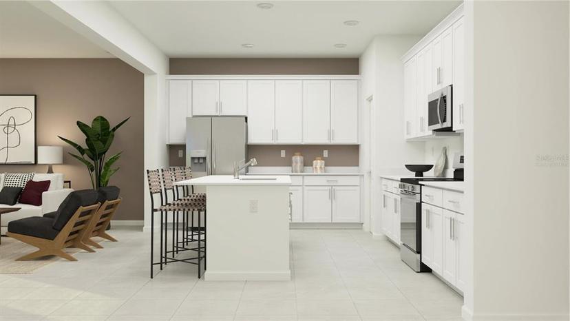 Picture of 2131 Rider Rain Lane, Apopka FL 32703