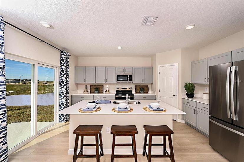 Picture of 37244 Sagemoor Drive, Zephyrhills FL 33541