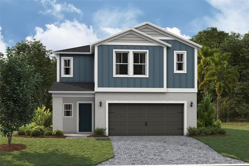 Picture of 37244 Sagemoor Drive, Zephyrhills FL 33541