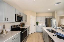 Picture of 37244 Sagemoor Drive, Zephyrhills, FL 33541