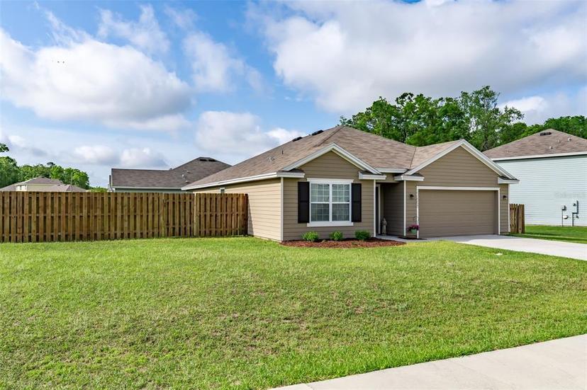 Picture of 22605 NW 196Th Lane, High Springs FL 32643
