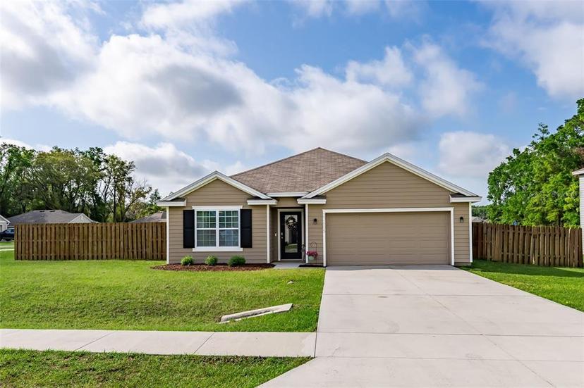 Picture of 22605 NW 196Th Lane, High Springs FL 32643