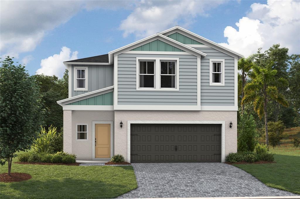 Picture of 37230 Sagemoor Drive, Zephyrhills, FL 33541
