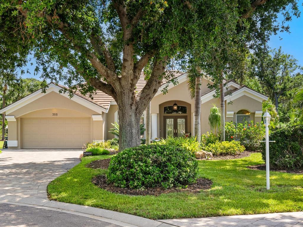 Picture of 355 Melrose Court, Venice, FL 34292