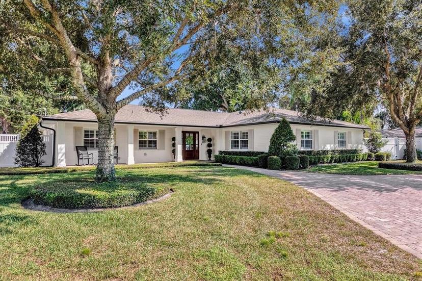 Picture of 5205 Saint Regis Place, Belle Isle FL 32812
