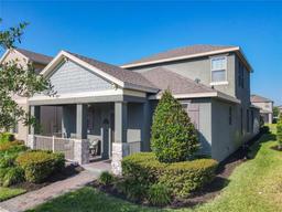 Picture of 9432 Komika Lane, Winter Garden, FL 34787