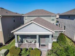 Picture of 9432 Komika Lane, Winter Garden, FL 34787