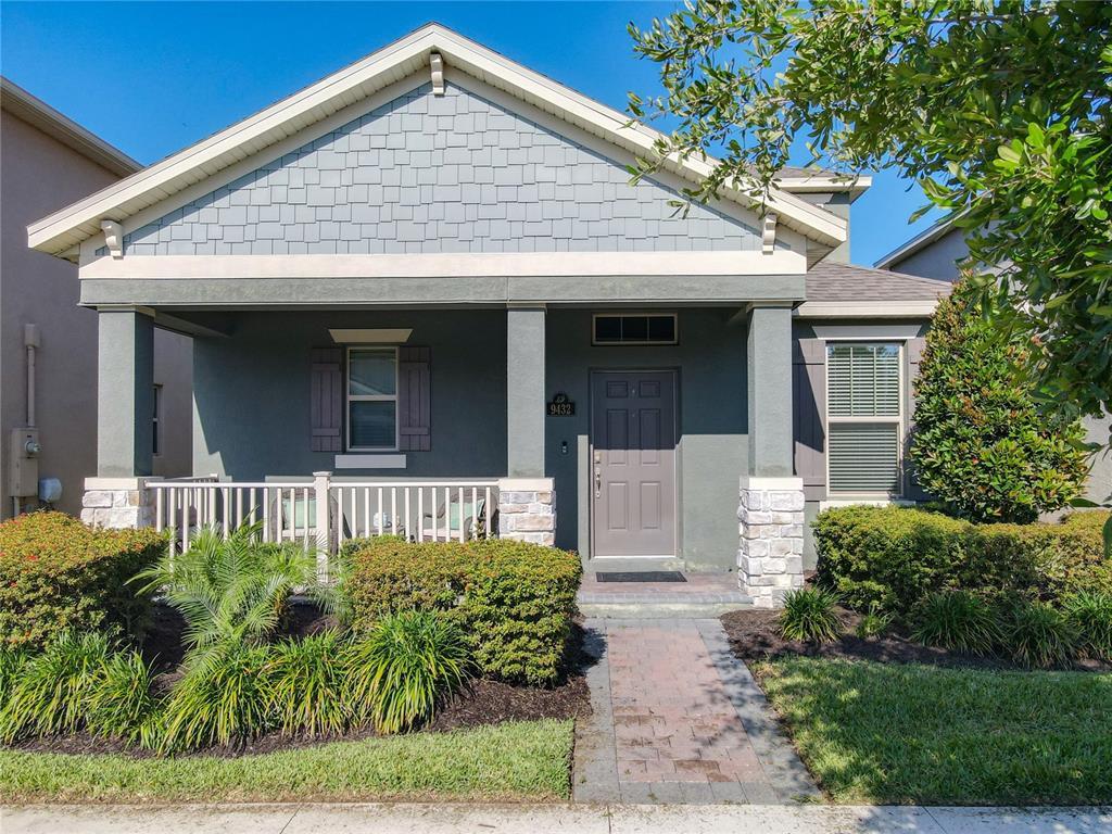 Picture of 9432 Komika Lane, Winter Garden, FL 34787