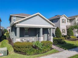 Picture of 9432 Komika Lane, Winter Garden, FL 34787