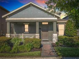 Picture of 9432 Komika Lane, Winter Garden, FL 34787