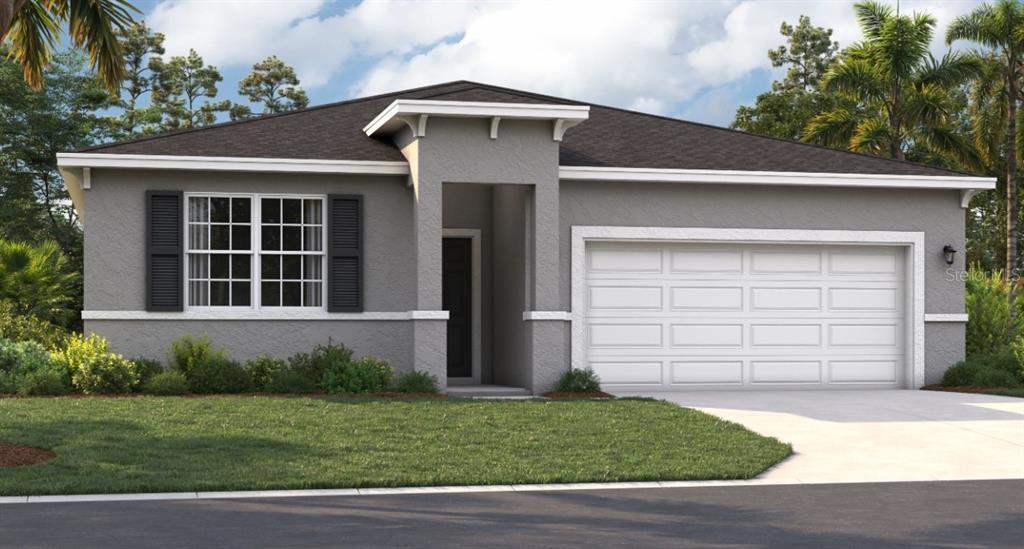 Picture of 415 Shoreview Sands Avenue, Mascotte, FL 34753