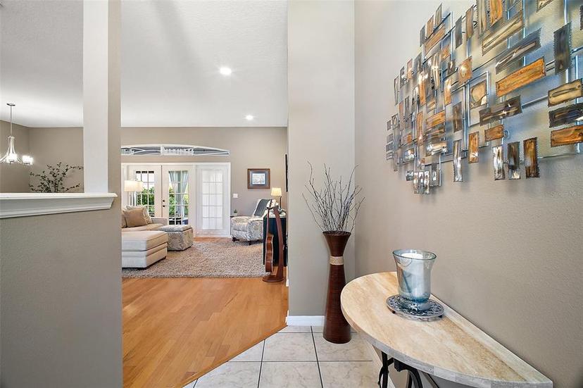 Picture of 5557 Freeport Drive, Tavares FL 32778