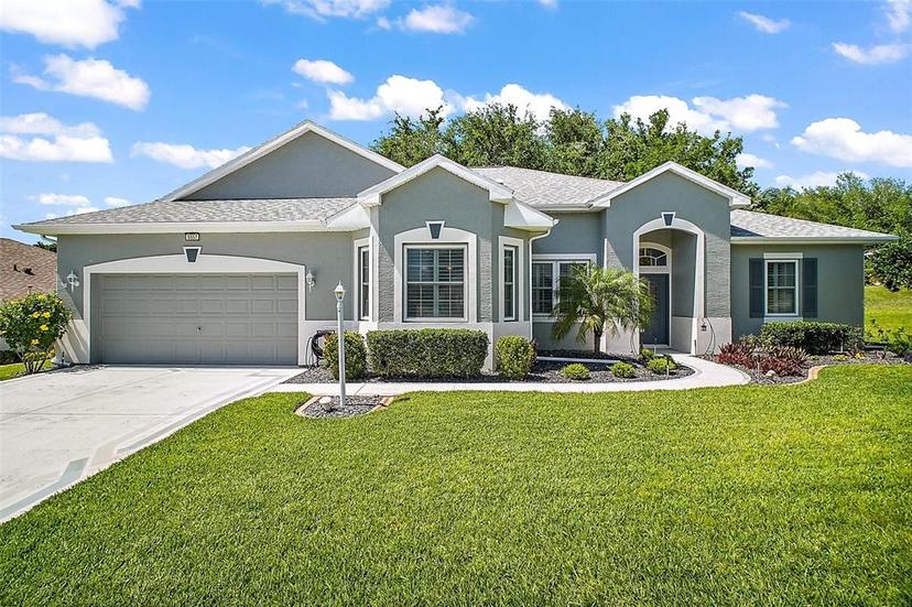 Picture of 5557 Freeport Drive, Tavares FL 32778