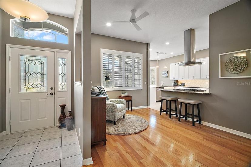 Picture of 5557 Freeport Drive, Tavares FL 32778