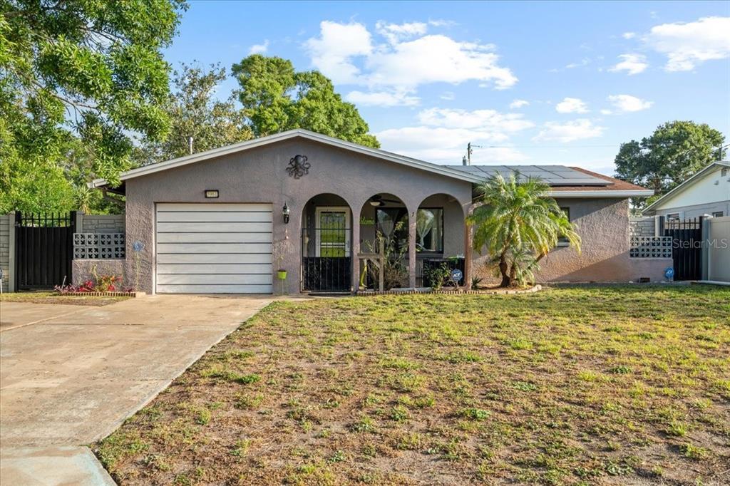 Picture of 3961 15Th Avenue N, St Petersburg, FL 33713