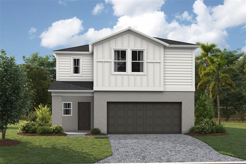 Picture of 37213 Sagemoor Drive, Zephyrhills, FL 33541