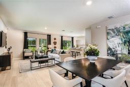 Picture of 37213 Sagemoor Drive, Zephyrhills, FL 33541
