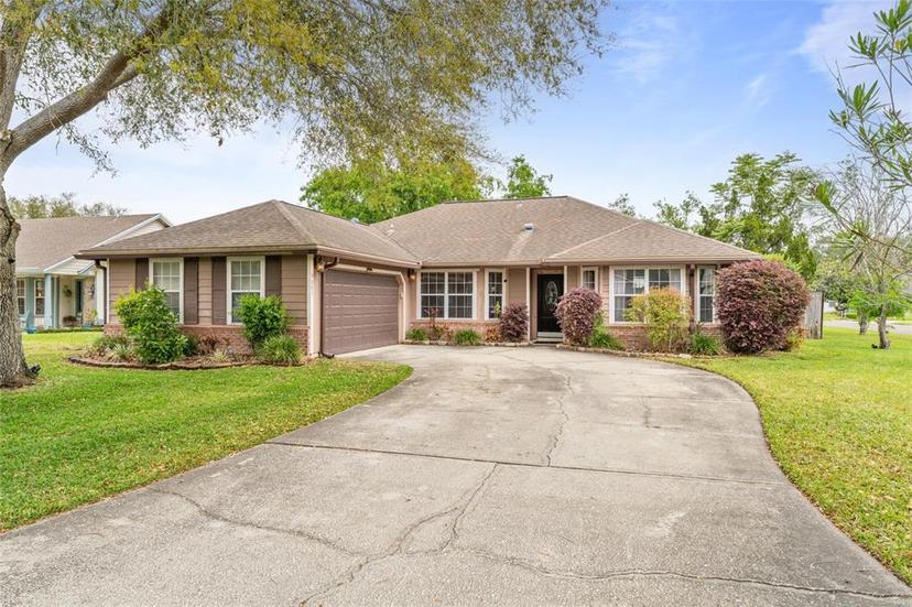 Picture of 9083 Sable Ridge Court, Jacksonville FL 32244