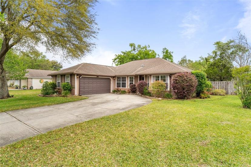 Picture of 9083 Sable Ridge Court, Jacksonville FL 32244