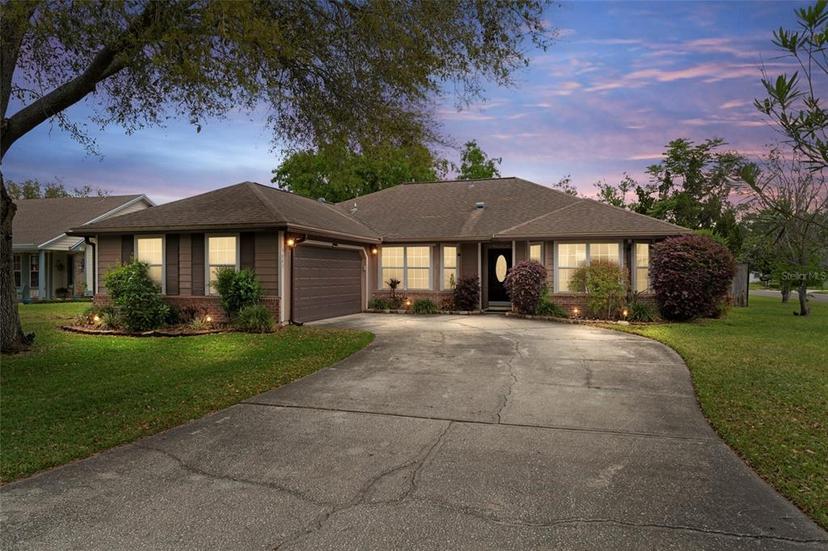 Picture of 9083 Sable Ridge Court, Jacksonville FL 32244