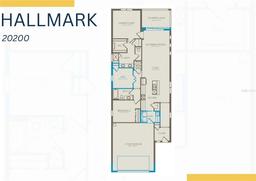 Picture of 4650 Blue Star Court, North Port, FL 34289