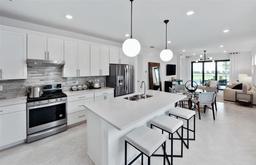 Picture of 4650 Blue Star Court, North Port, FL 34289