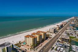 Picture of 13600 Gulf Boulevard Unit 700A, St Petersburg, FL 33708