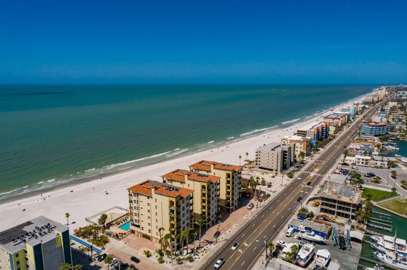 Picture of 13600 Gulf Boulevard Unit 700A, St Petersburg FL 33708