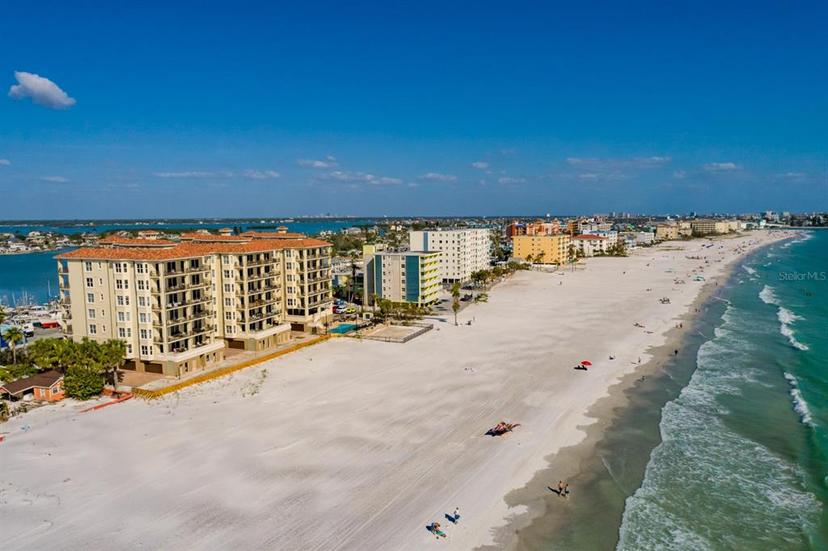 Picture of 13600 Gulf Boulevard Unit 700A, St Petersburg FL 33708