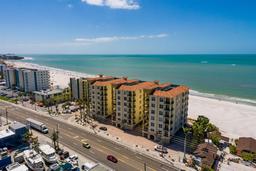 Picture of 13600 Gulf Boulevard Unit 700A, St Petersburg, FL 33708