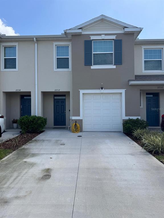 Picture of 2232 Tay Wes Drive, St Cloud, FL 34771