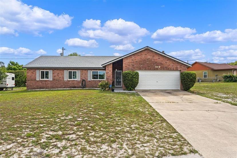 Picture of 549 Mcneal Drive, Deltona FL 32725