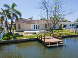 Picture of 1419 47Th Avenue Ne, St Petersburg, FL 33703