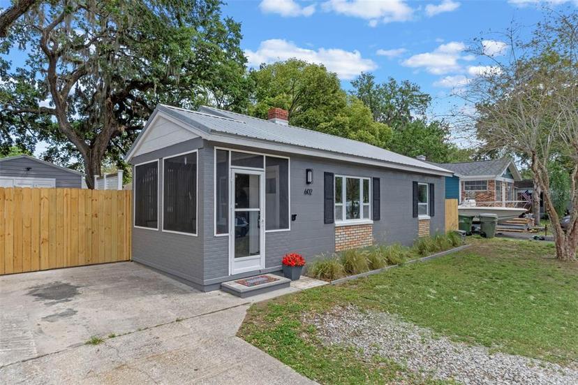 Picture of 602 Ross Street, Leesburg FL 34748