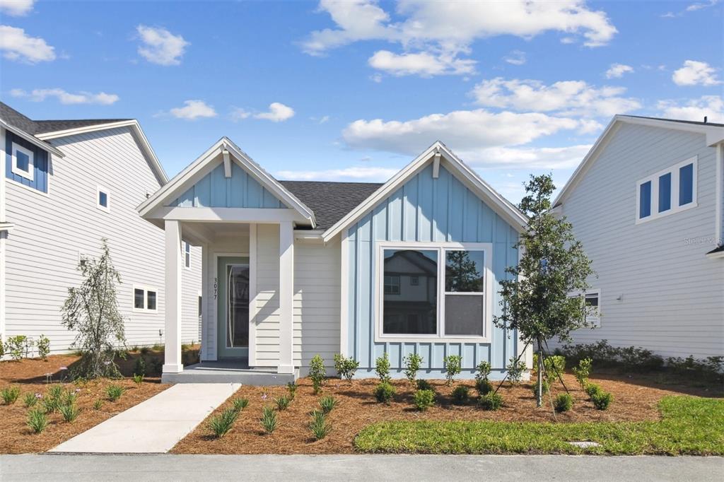 Picture of 3077 Voyager Avenue, St Cloud, FL 34771