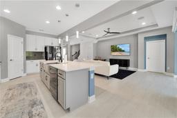 Picture of 32554 Silvercreek Way, Wesley Chapel, FL 33545